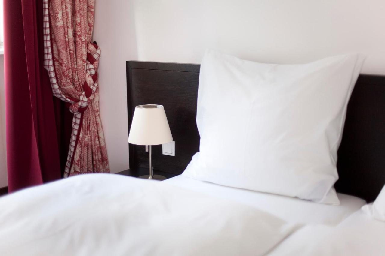 Brauereigasthof & Hotel Kapplerbraeu Altomunster Bilik gambar