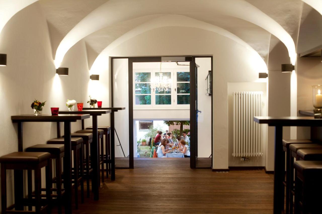 Brauereigasthof & Hotel Kapplerbraeu Altomunster Luaran gambar