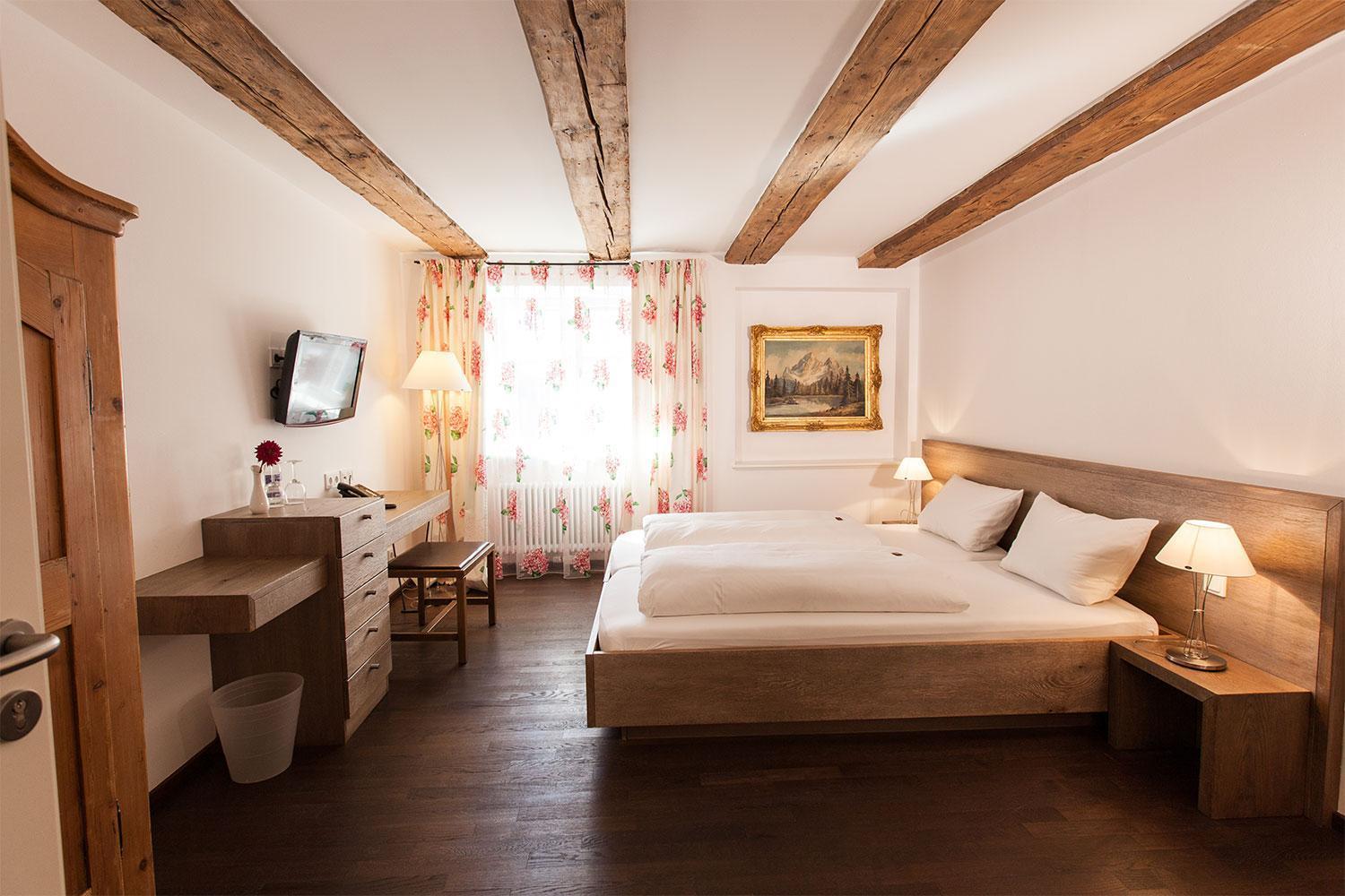 Brauereigasthof & Hotel Kapplerbraeu Altomunster Luaran gambar